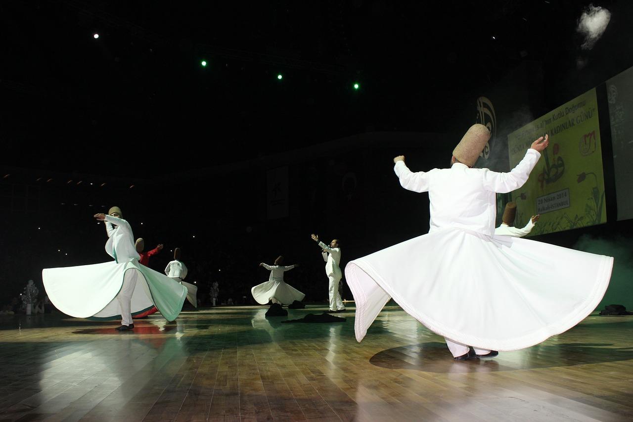 Rüyada Mevlana Müzesini Ziyaret Etmek